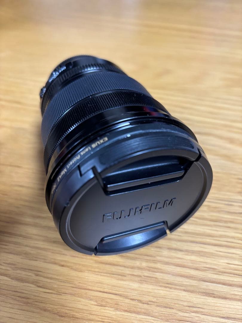 レンズ(ズーム) Fujifilm XF 10-24mm F4 R OIS WR