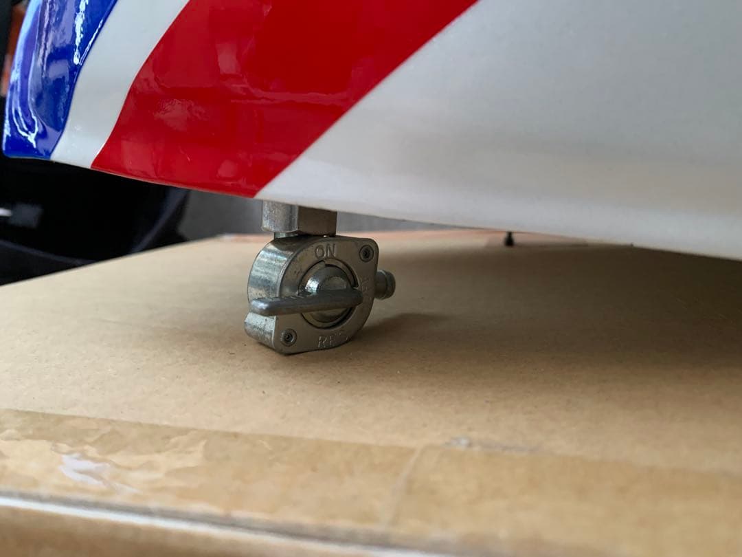 モンキー　ダンク　トリコロールカラー