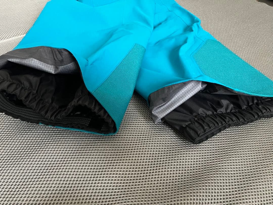 ⭐︎アークテリクス ARC'TERYX スティンガーSV パンツ BIRDAID付