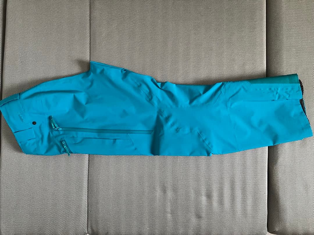 ⭐︎アークテリクス ARC'TERYX スティンガーSV パンツ BIRDAID付