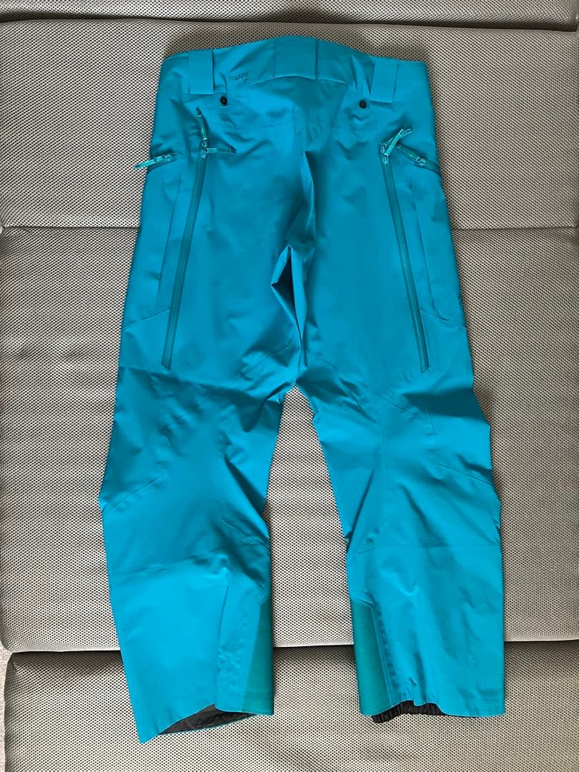 ⭐︎アークテリクス ARC'TERYX スティンガーSV パンツ BIRDAID付