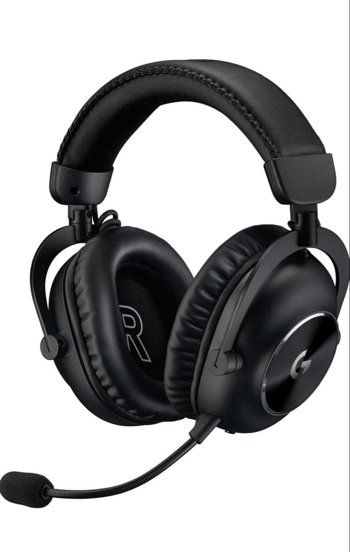 Logicool G PRO X2 LIGHTSPEED ヘッドセット 未開封