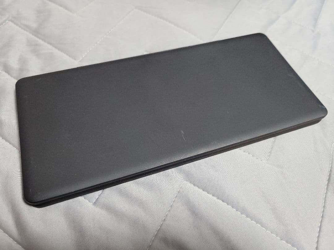 デジタルメモ「ポメラ」DM200