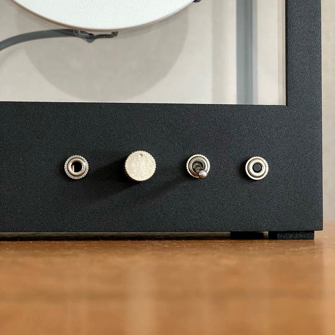 TRANSPARENT SPEAKER 限定 コラボ BoConcept 超希少