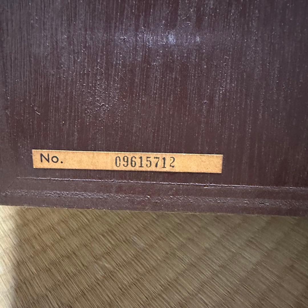 【 Victor 】 JS-6 〜 1970年代 スピーカー システム