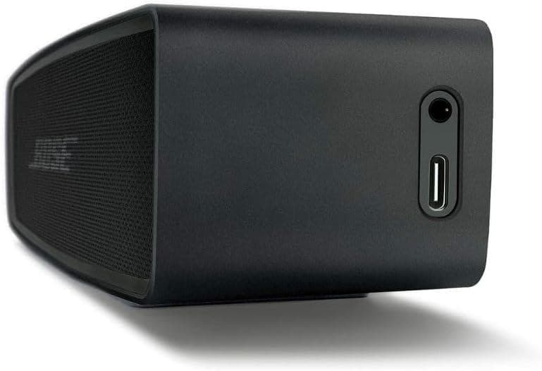 BOSE SoundLink® Mini speaker II ➕携帯ケース