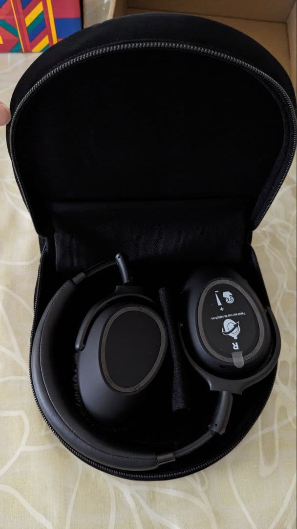 ヘッドホン EPOS ADAPT 660 AM