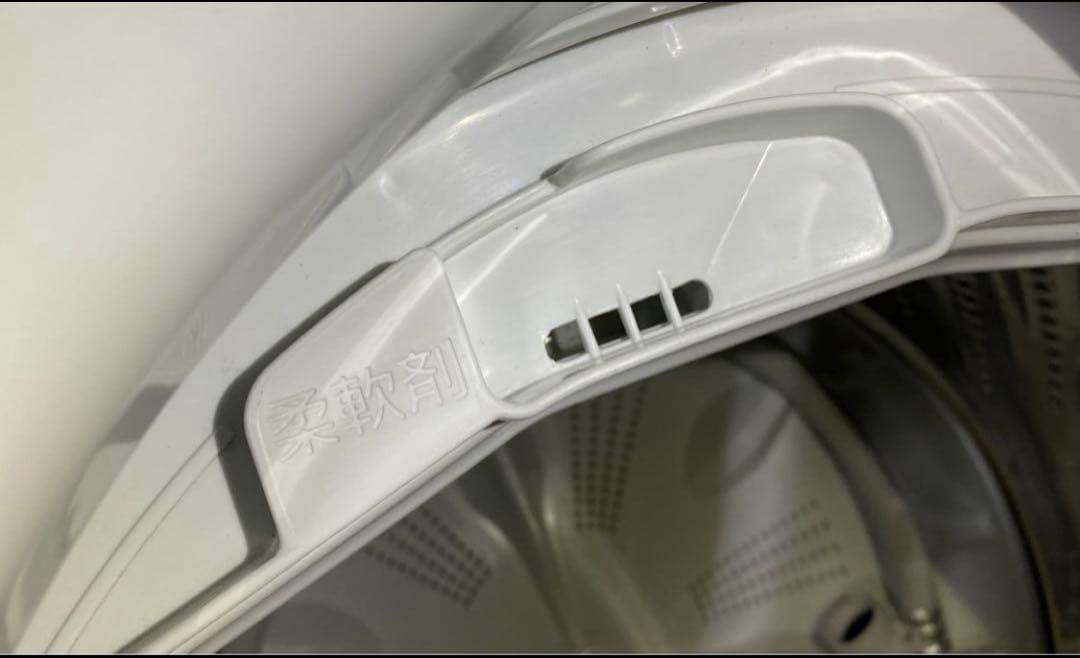 パナソニック　全自動洗濯機　NA-F50B13-N 2019年製　5kg