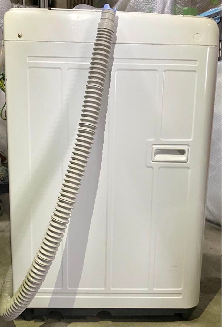 パナソニック　全自動洗濯機　NA-F50B13-N 2019年製　5kg