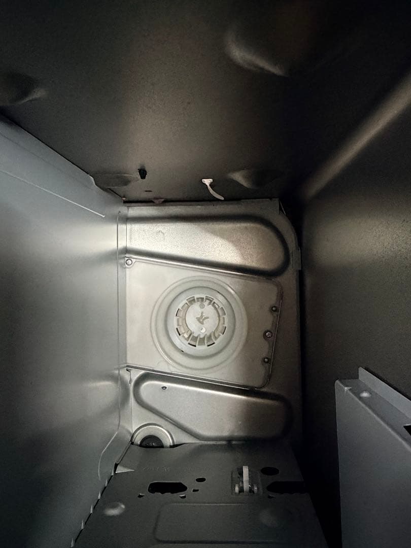 Dainichi FW-3715SDR 石油ファンヒーター オータムレッド