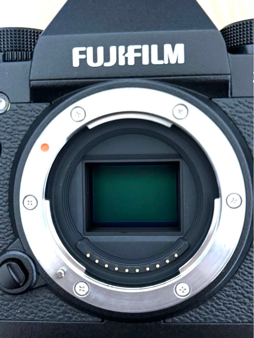 Fujifilm X-T2 / サードパーティ バッテリーセット