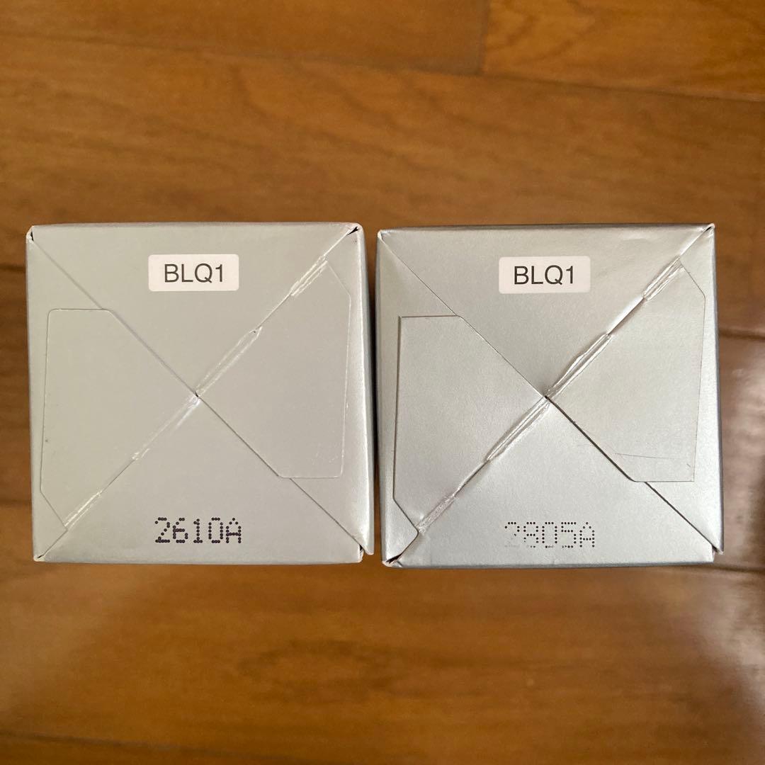 b.glen QuSome Lotion 120ml 2本セット ビーグレン