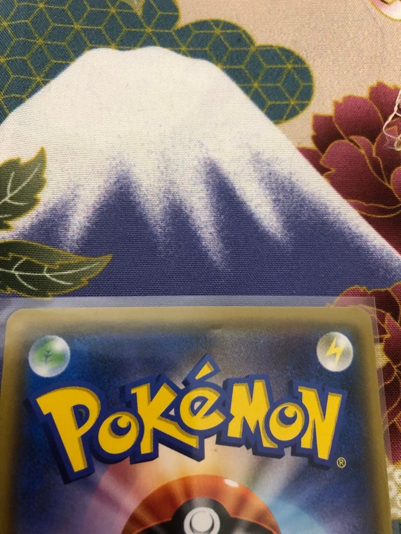 匿名発送&即日発送☆ポケカ☆ピカチュウ&ゼクロムGX☆SR