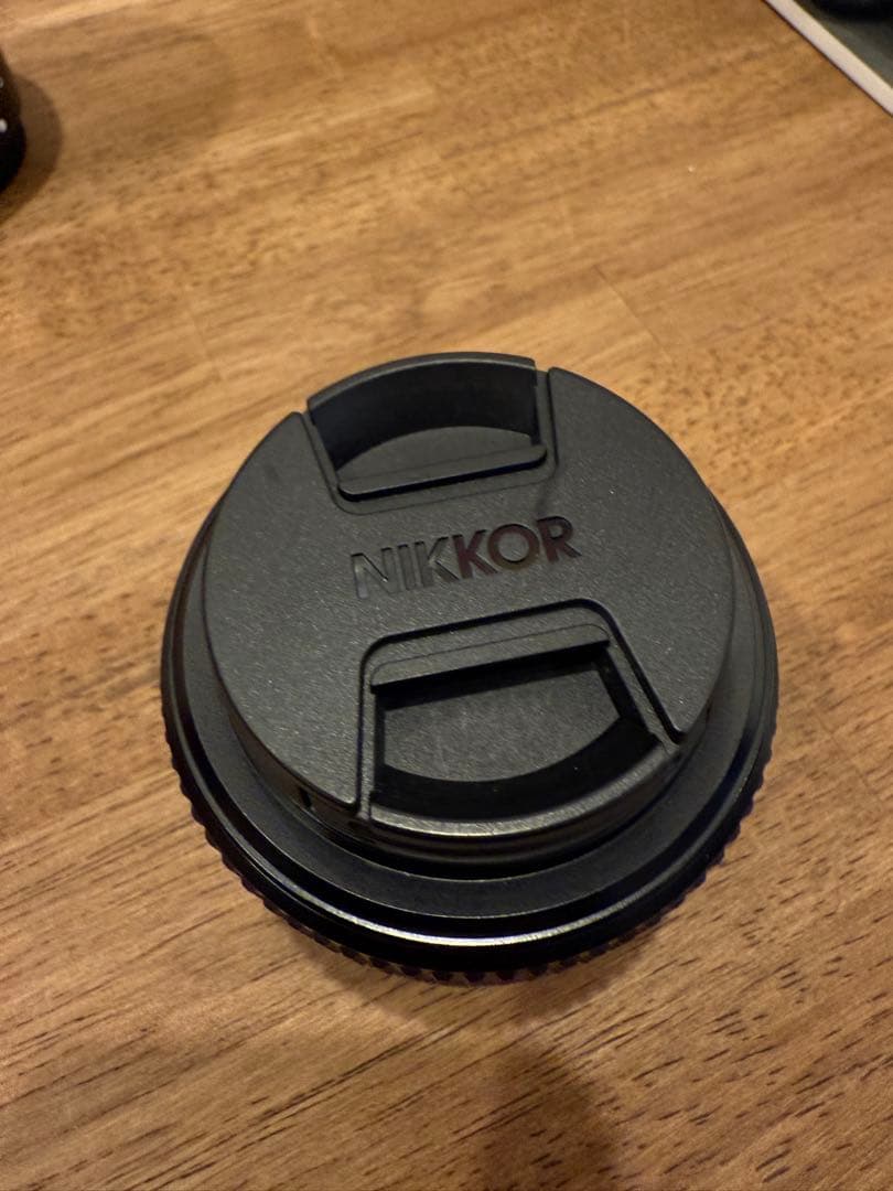 NIKON NIKKOR zマウント 40mm f2.0 SEレンズ