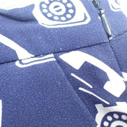 miumiu ミュウミュウ カラー パンツ オシャレアイテム