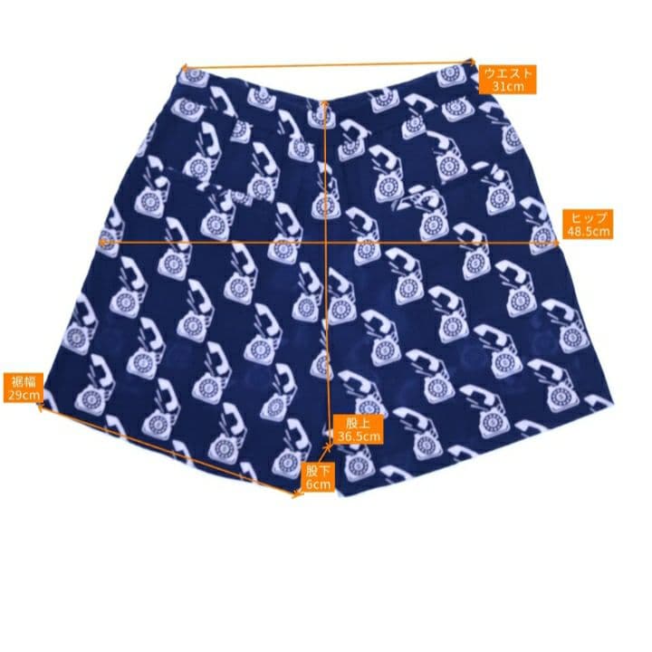 miumiu ミュウミュウ カラー パンツ オシャレアイテム