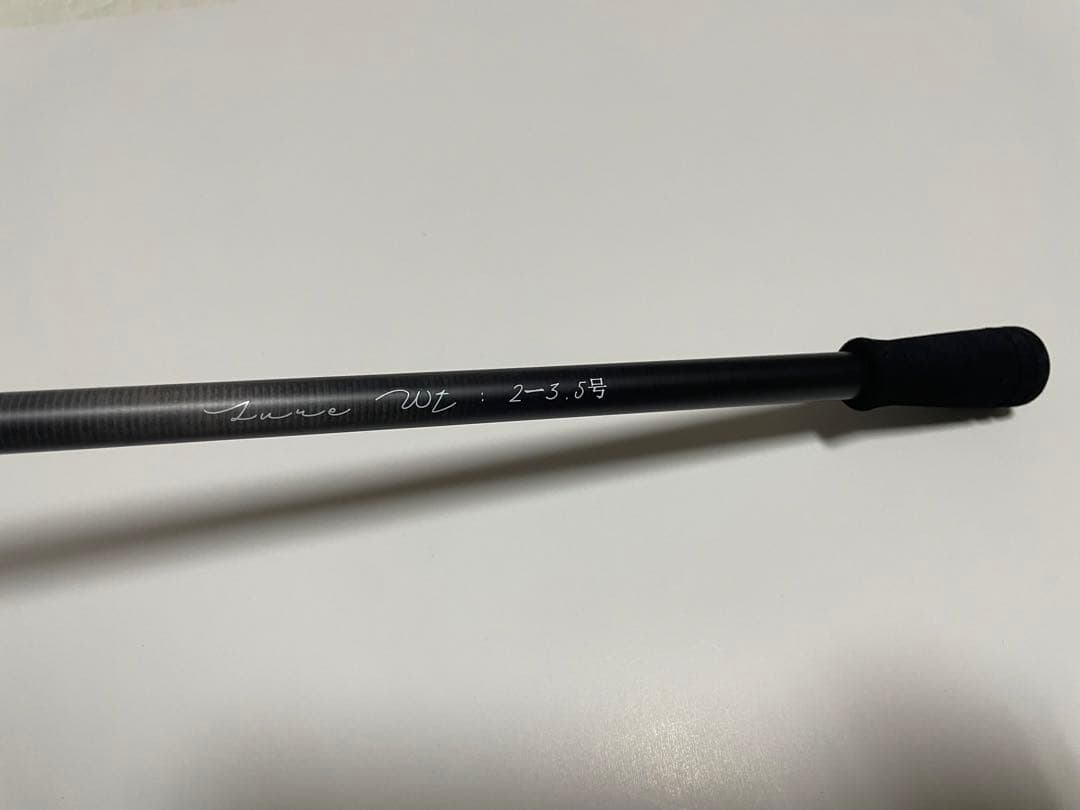 【や丼　】【極美品】AIME-S832ML エギングロッド自重72g