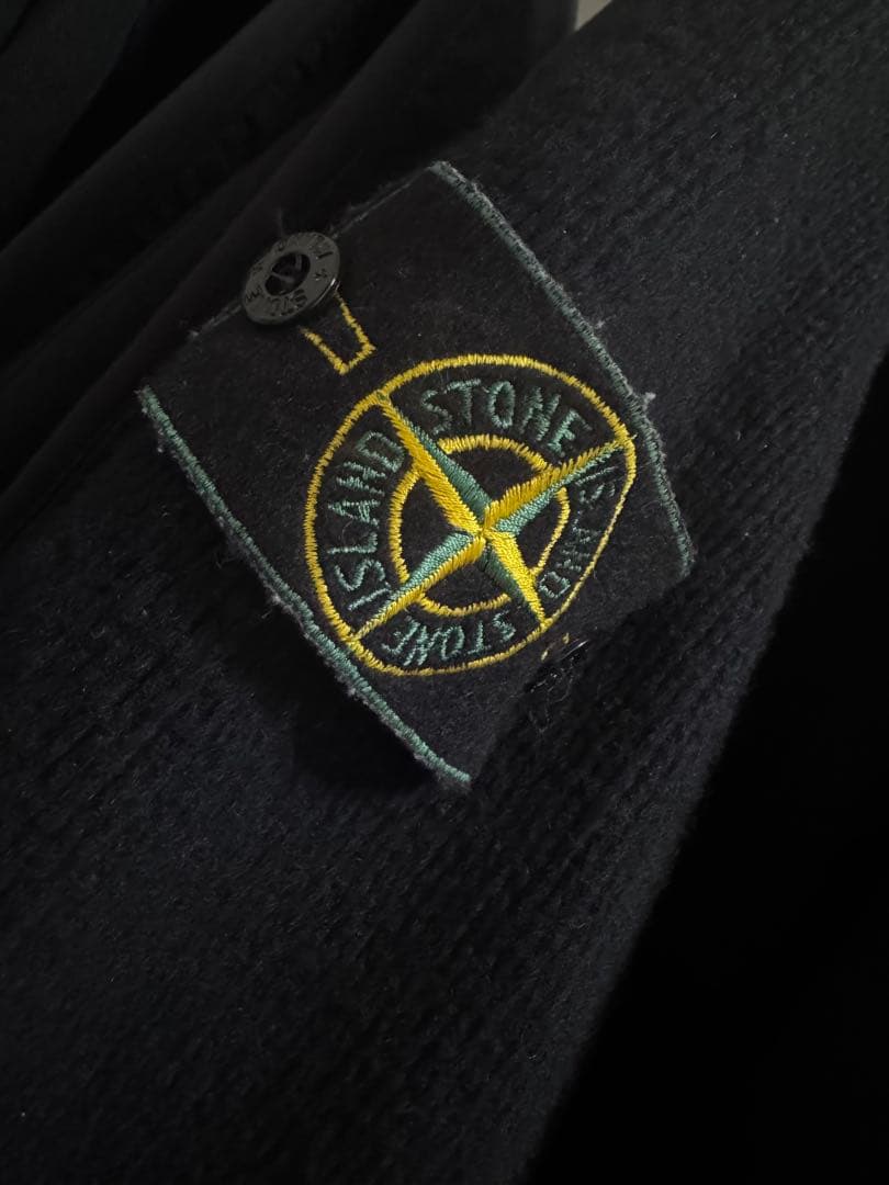 トップス Stone  vintage sweater knit