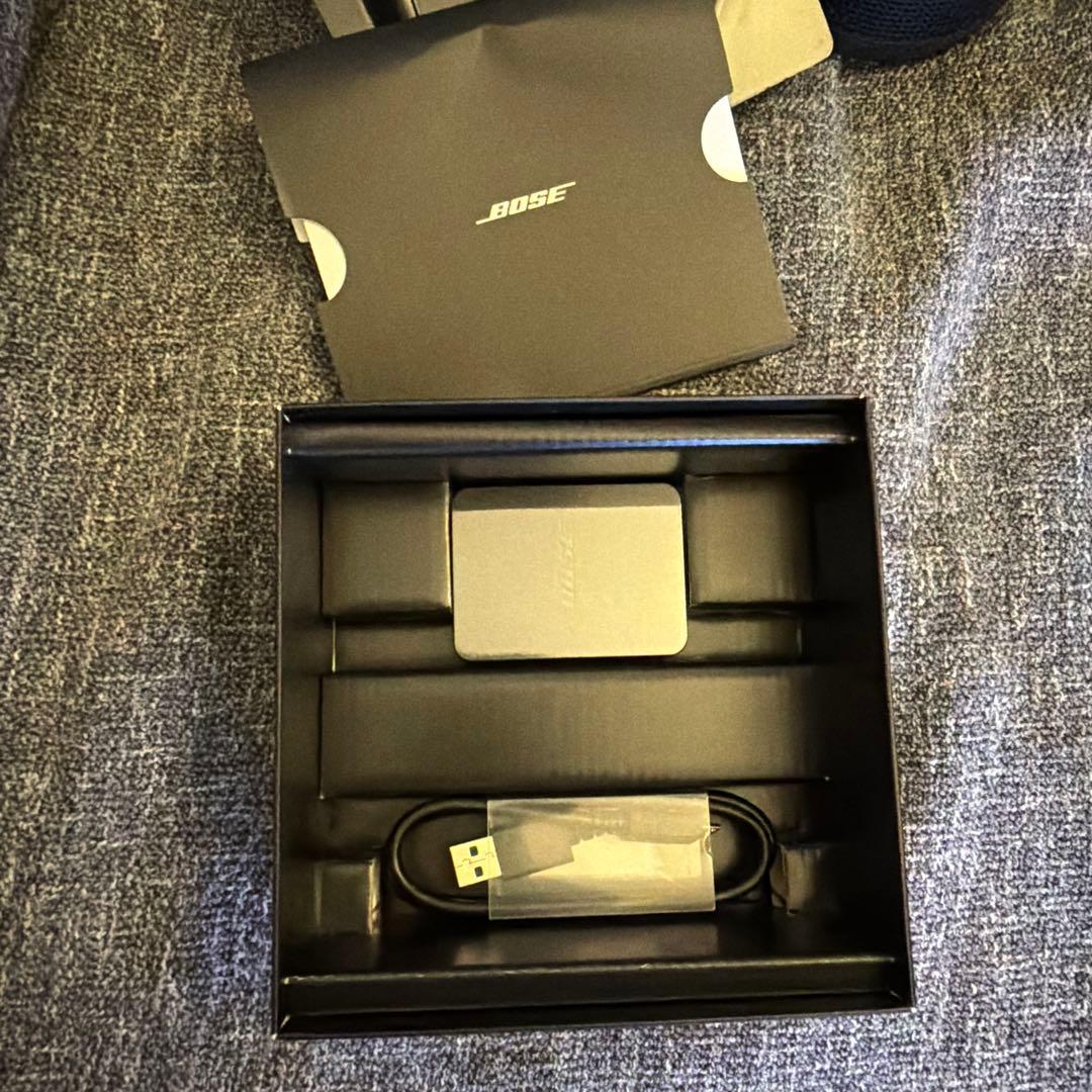 スピーカー・ウーファー SoundLink Revolve+II
