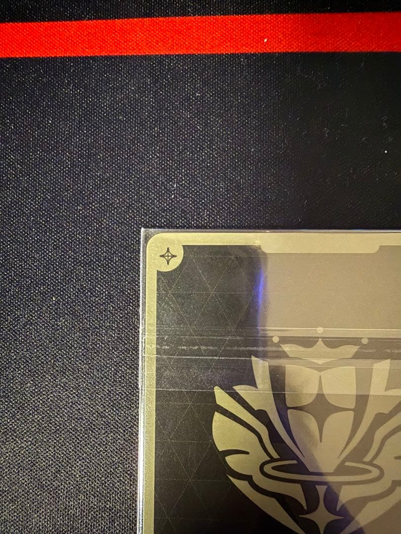 新品未開封 博衣こより WGP25-26 TOP16 ホロカ