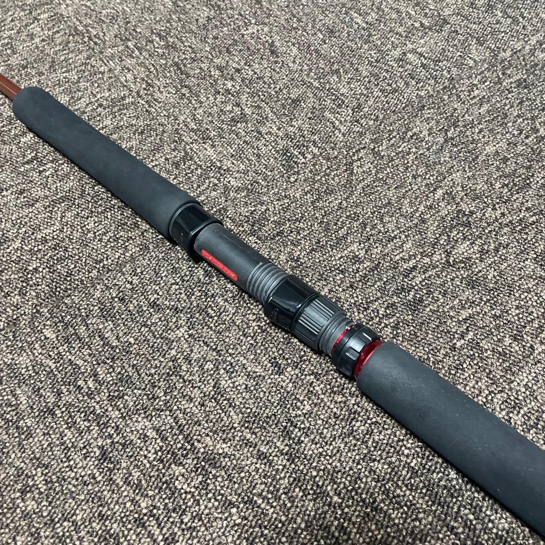 ノーザンブルー Northern Blue 586HSR MCワークス