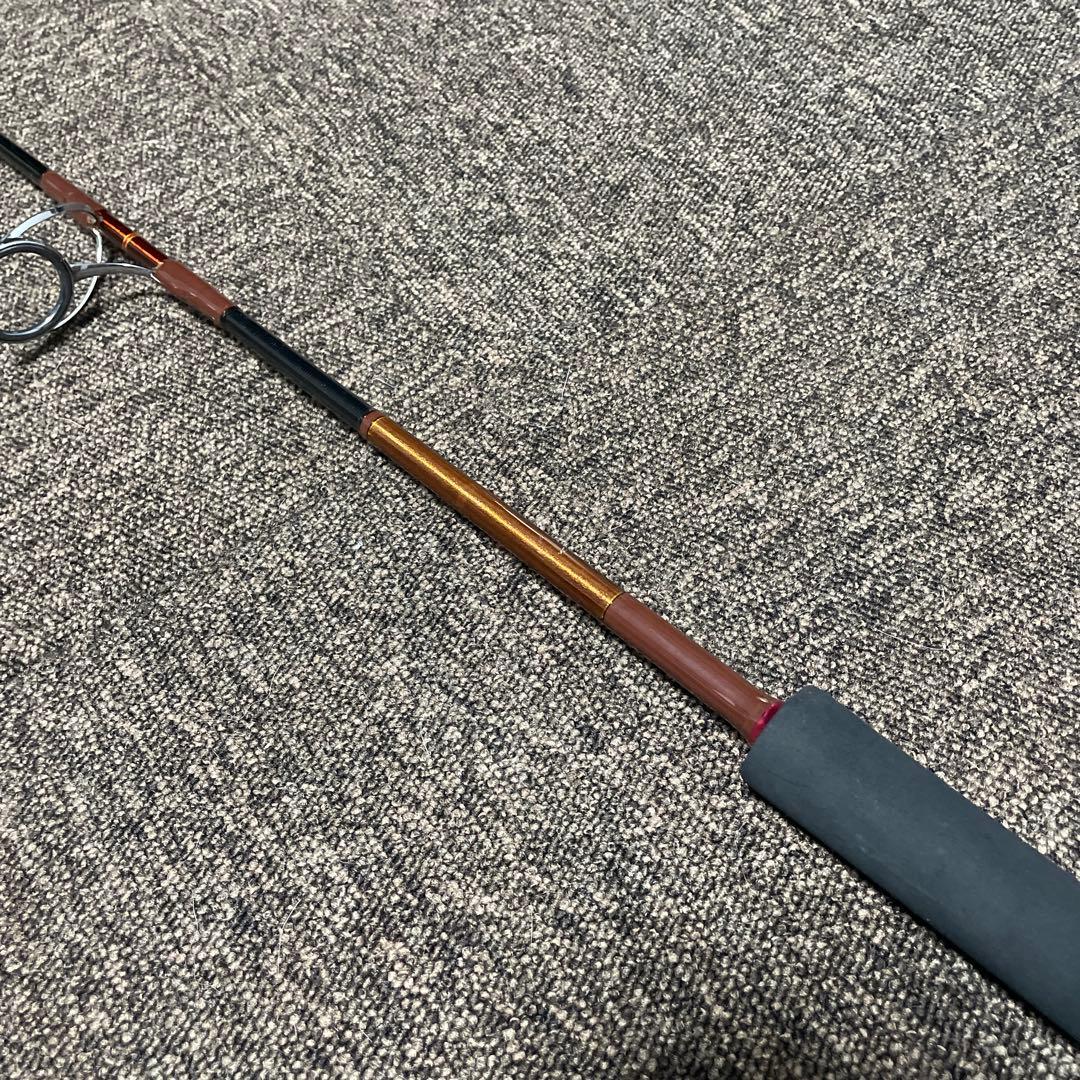 ノーザンブルー Northern Blue 586HSR MCワークス