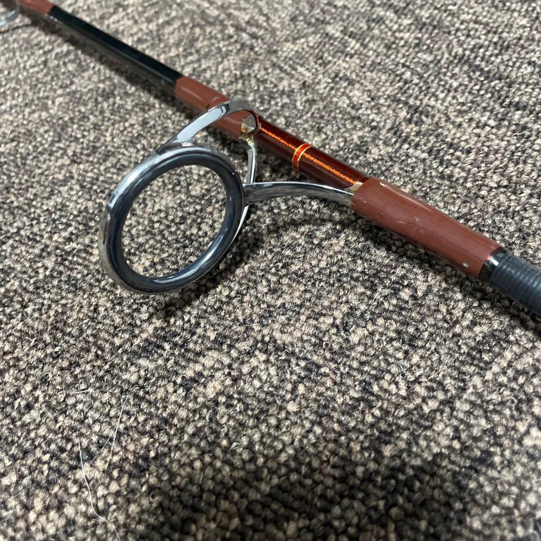 ノーザンブルー Northern Blue 586HSR MCワークス