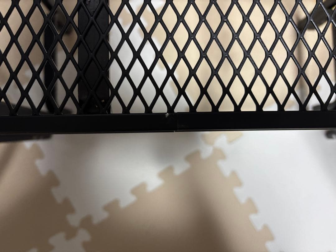 ヘキサテーブルBBQテーブル キャンパーズコレクション