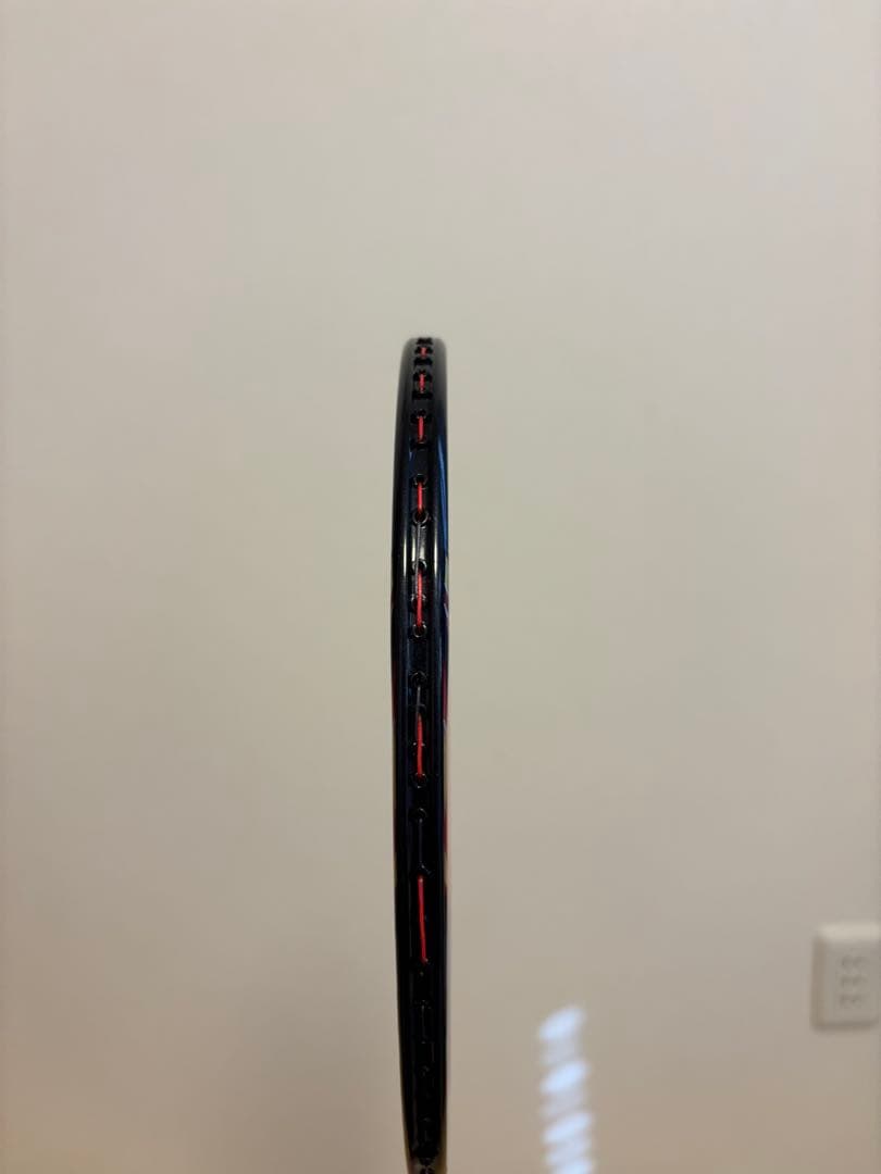 【極美品】YONEX ASTROX アストロクス99初代 オレンジ 3U5