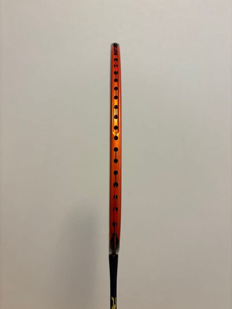 【極美品】YONEX ASTROX アストロクス99初代 オレンジ 3U5