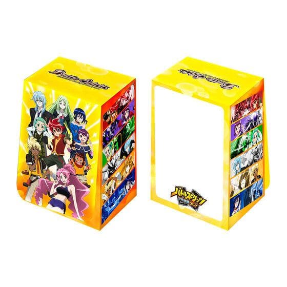 バトルスピリッツ プレミアム激覇BOX(特別版)【PB37】