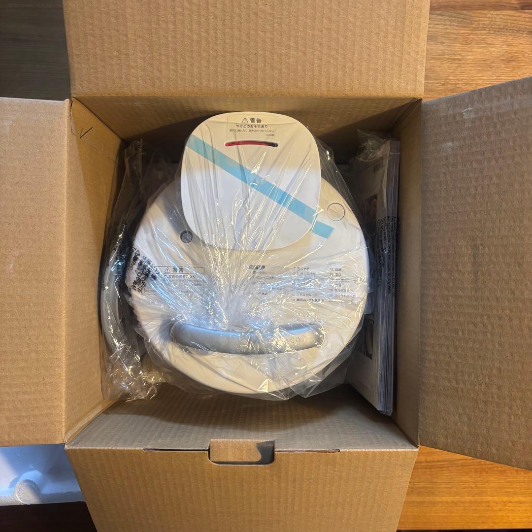 siroca 電気圧力鍋 PRO 未使用