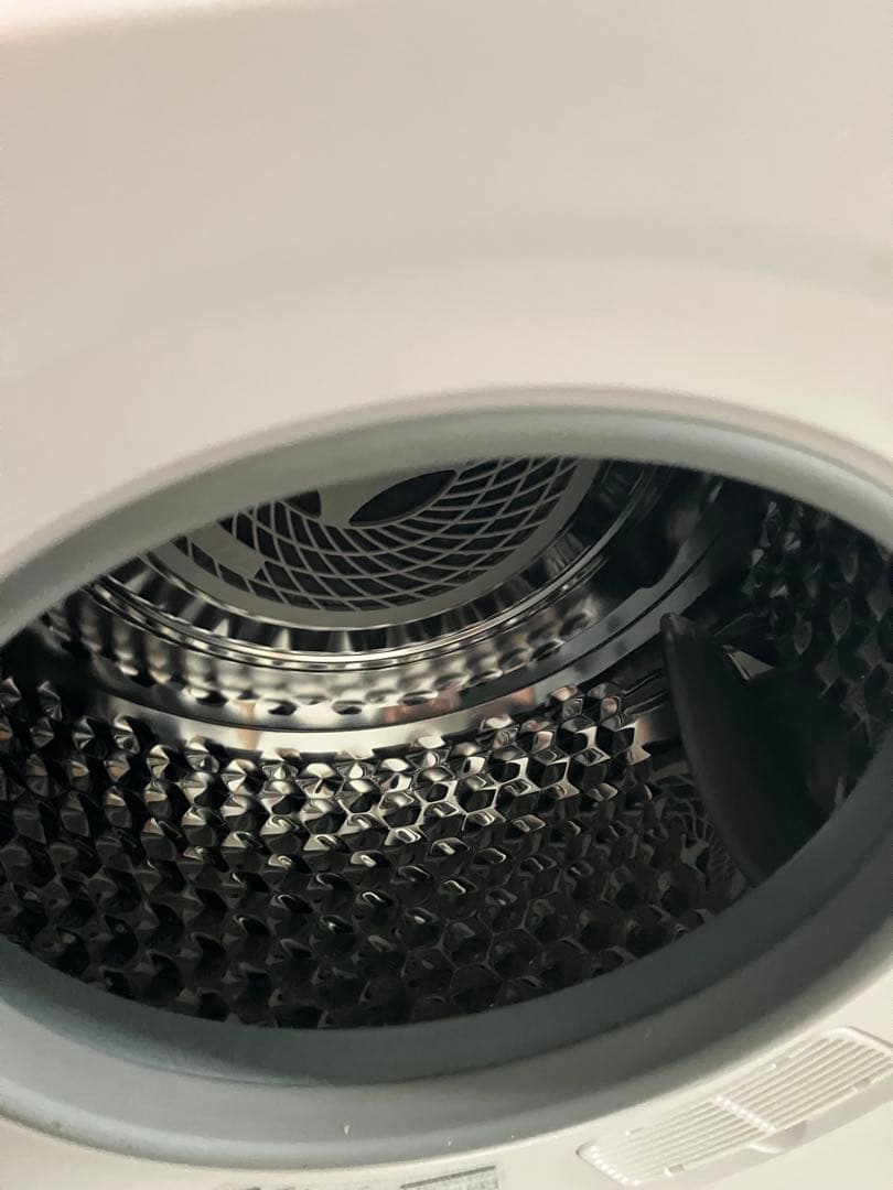 Sun Ruck 電気式乾燥機 ホワイト