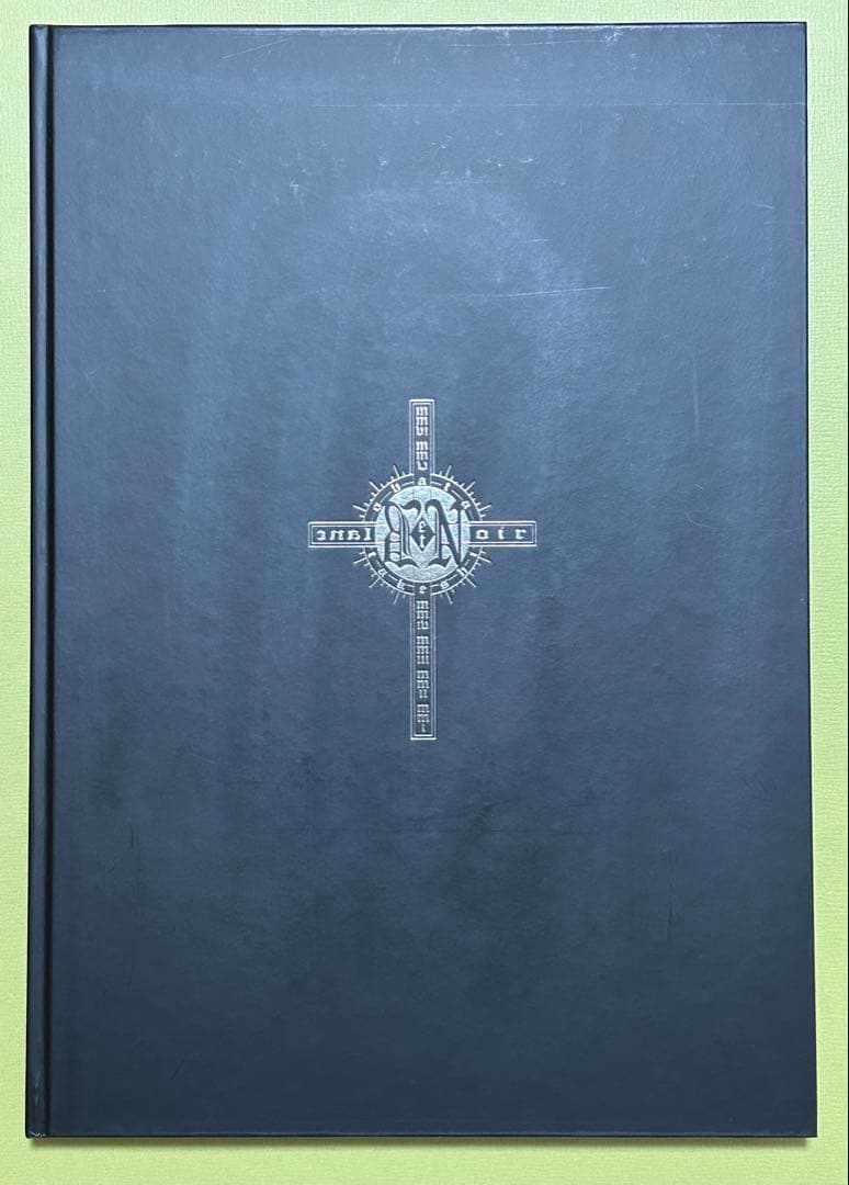 小畑健画集 blanc et noir