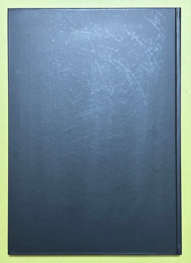 小畑健画集 blanc et noir