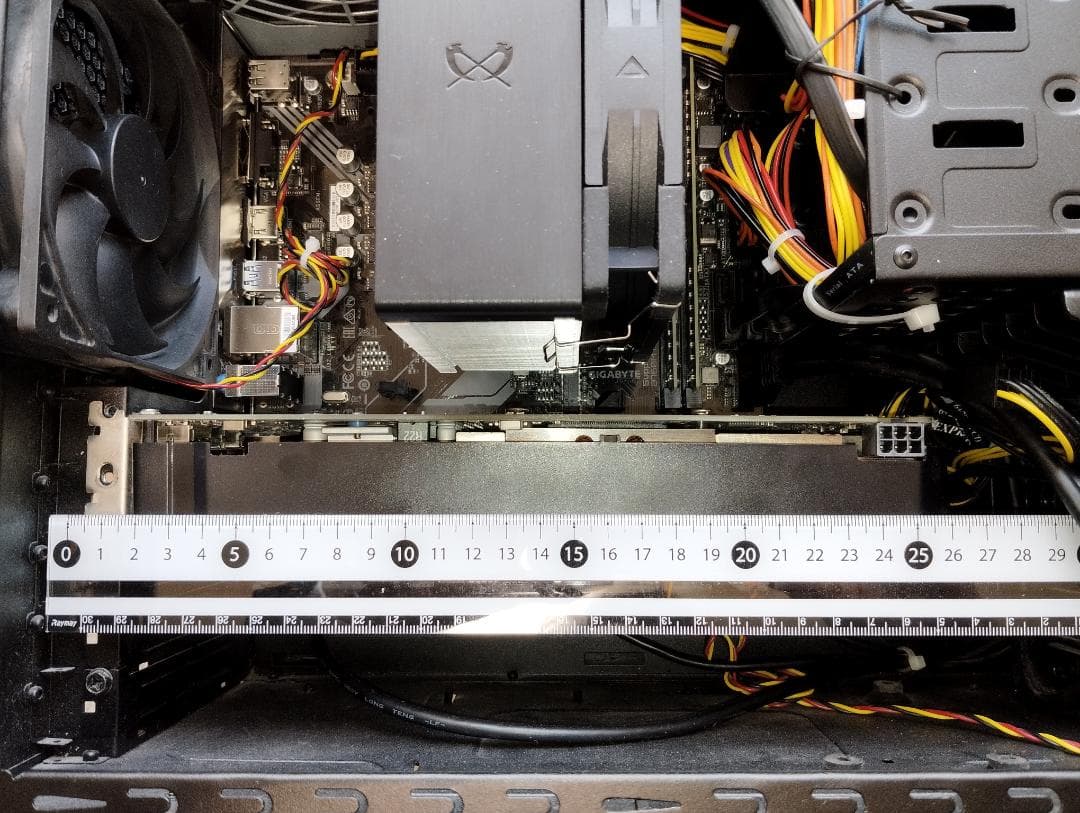 GeForce GTX 1060 グラフィックボード