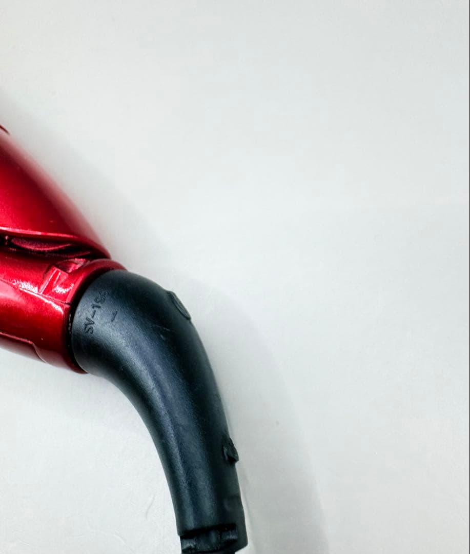 radiant ラディアント アイロン 28mm 正規品 482