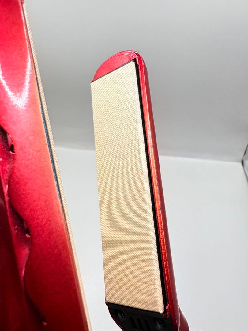 radiant ラディアント アイロン 28mm 正規品 482