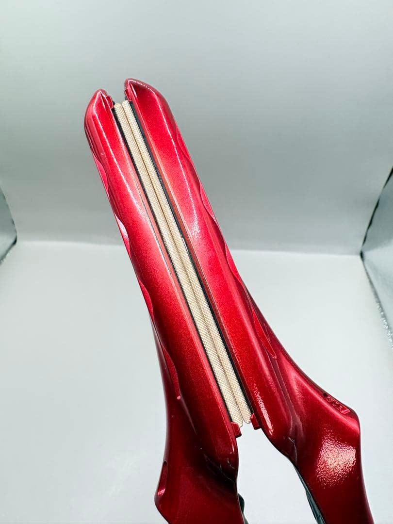 radiant ラディアント アイロン 28mm 正規品 482