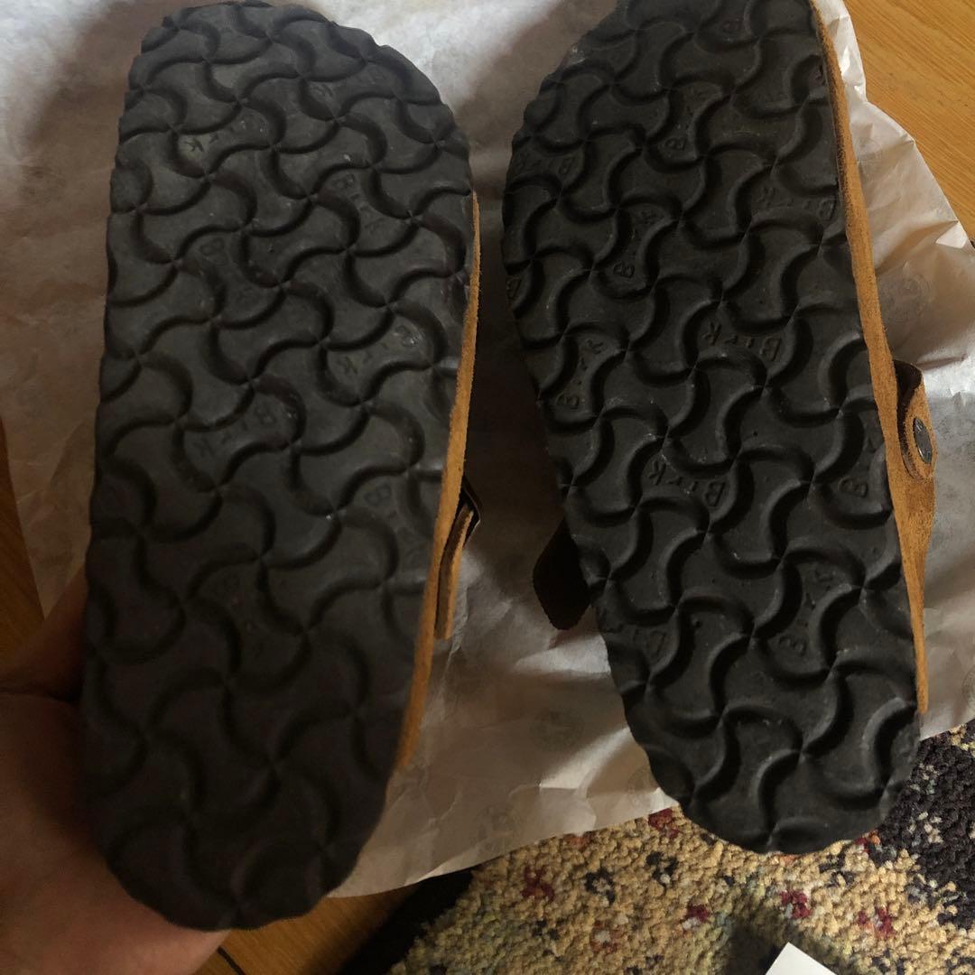 ビルケン　　ボストン　Boston 36 23センチ