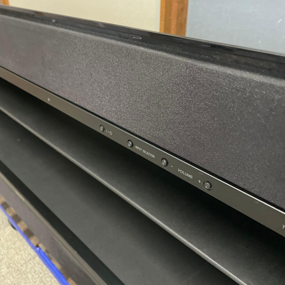 SONY RHT-G800ホームシアターシステム　リモコン付き