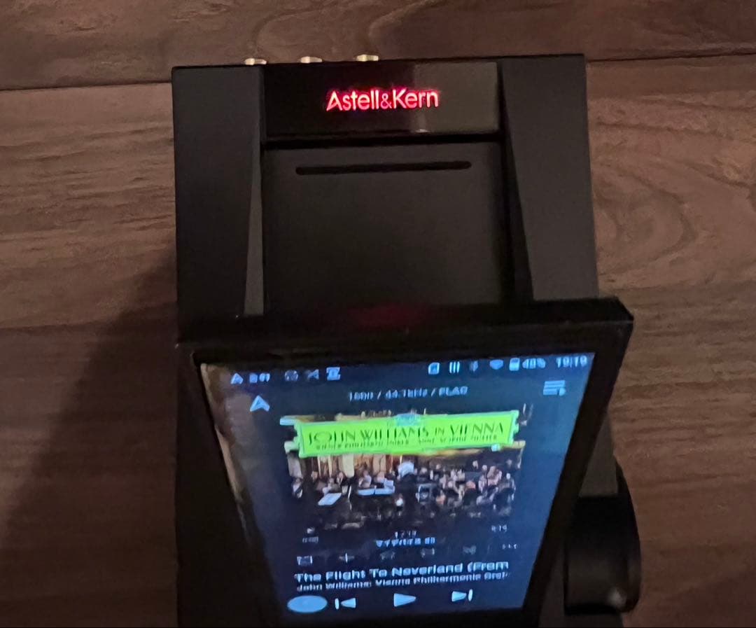 Astell&Kern アステル&ケルン　ACRO CA1000T