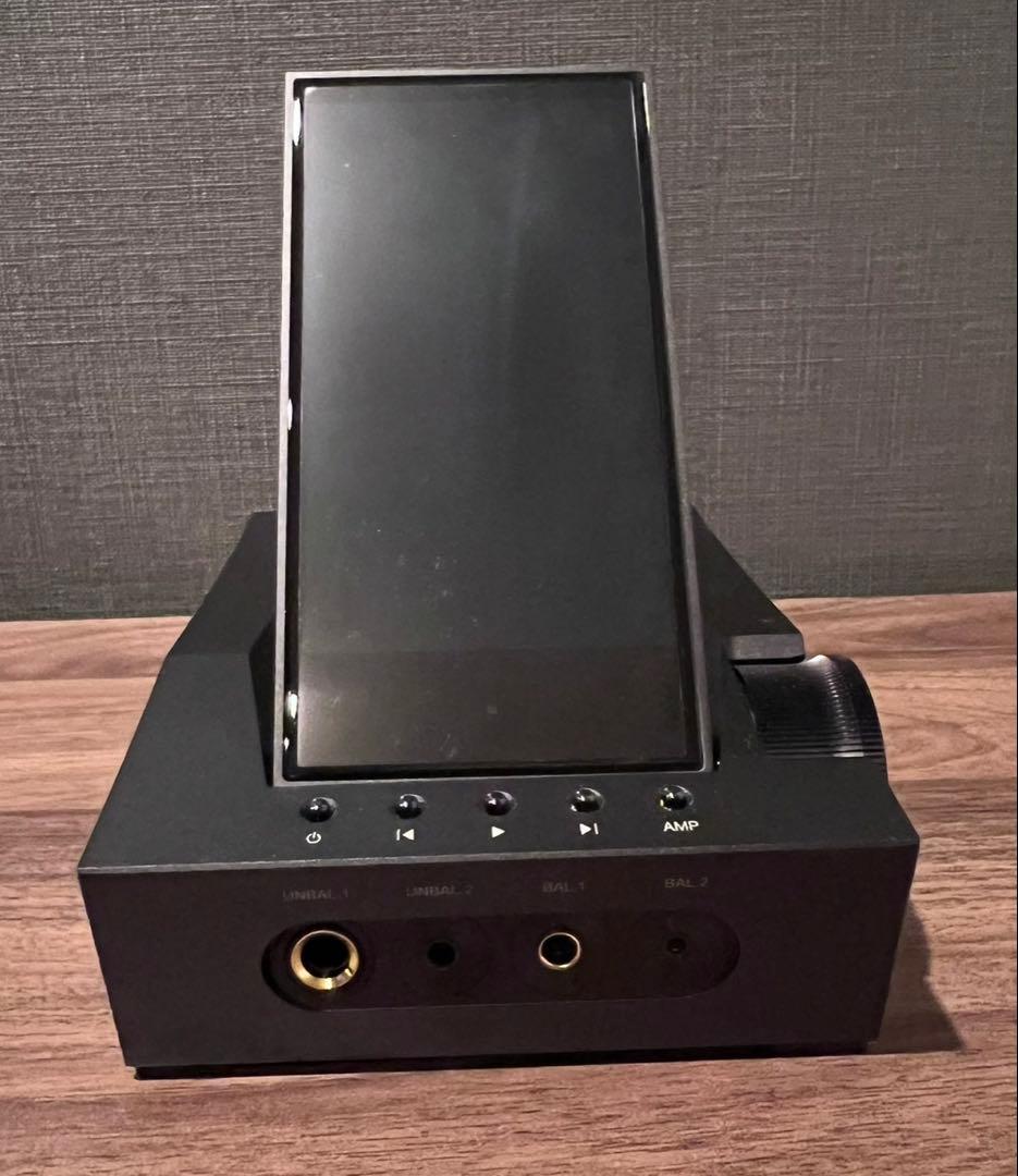 Astell&Kern アステル&ケルン　ACRO CA1000T