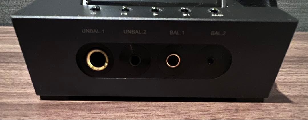 Astell&Kern アステル&ケルン　ACRO CA1000T