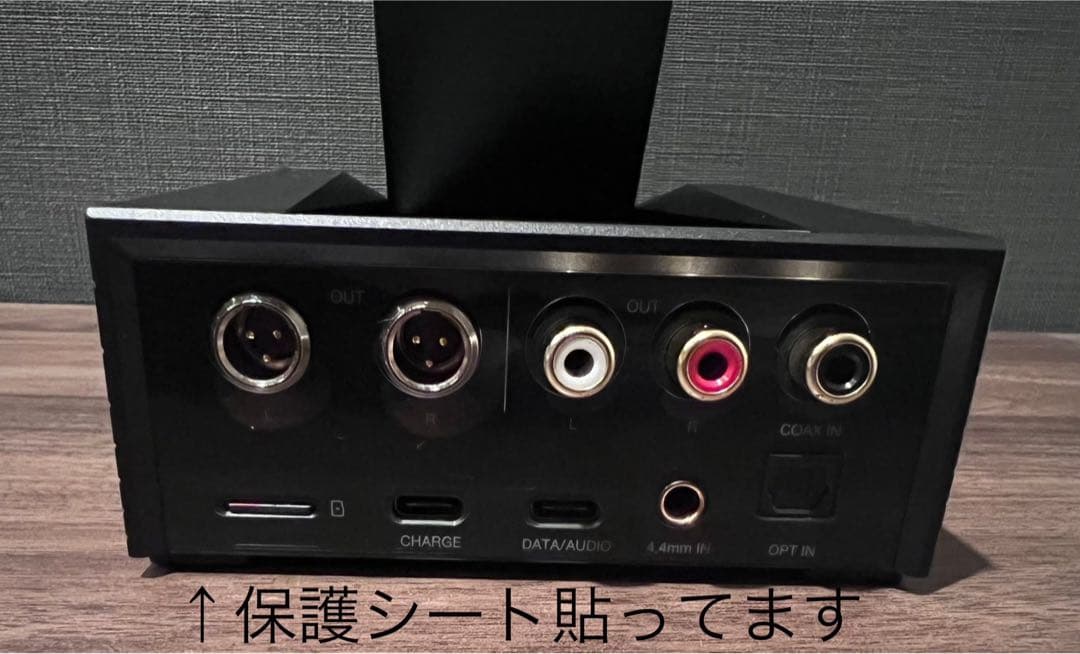 Astell&Kern アステル&ケルン　ACRO CA1000T