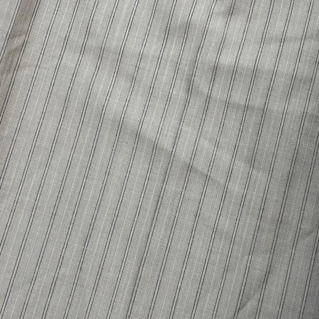 【ワイドスラックス】バギースラックス ワイドパンツ バギーパンツ USA製