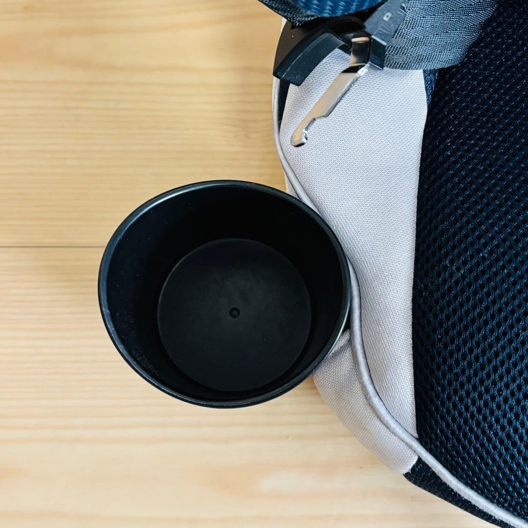 【美品】Apricaアップリカ チャイルドシート エアグルーヴ ジュニアシート