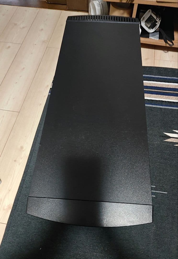 スピーカー・ウーファー BOSE LIFESTYLE 520  theater system