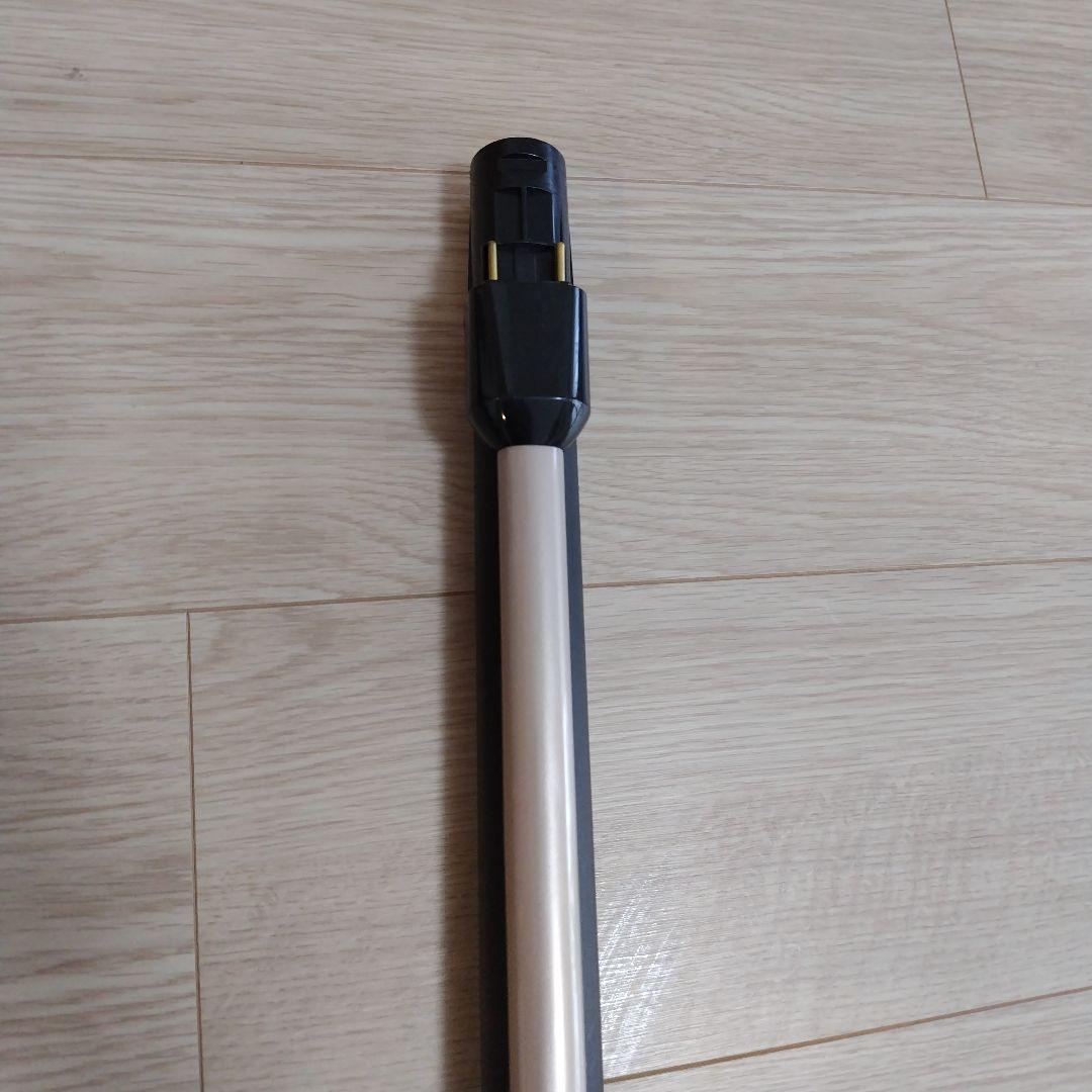 お値下げ☆ 日立 スティッククリーナー ラクかるスティック PV-BL20G