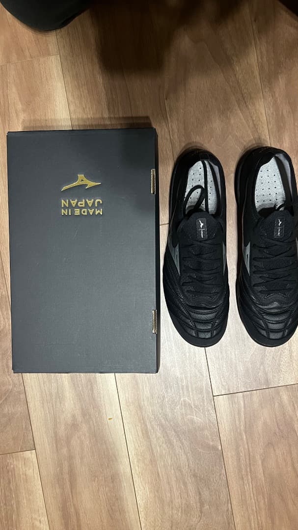 シューズ Mizuno Neo Sala Beta Japan TF 27